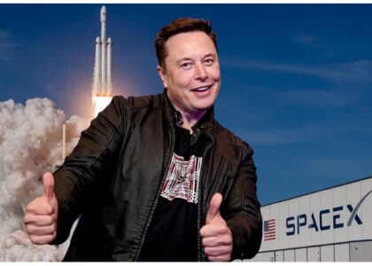 Elon Musk Net Worth