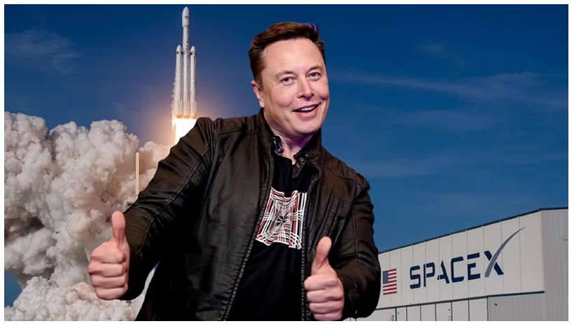 Elon Musk Net Worth