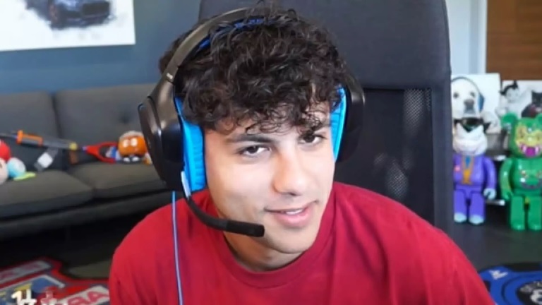 Stable Ronaldo Net Worth