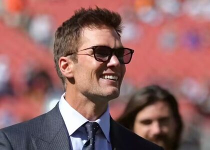 Tom Brady Net Worth 2025