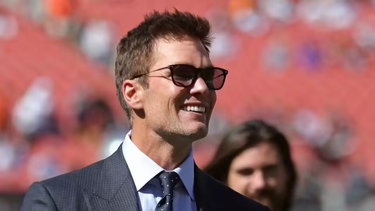 Tom Brady Net Worth 2025