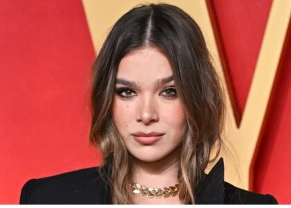 hailee steinfeld net worth