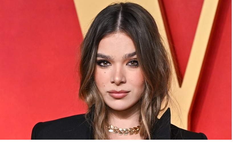 hailee steinfeld net worth