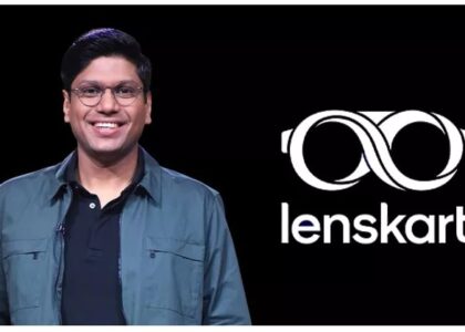 peyush bansal net worth