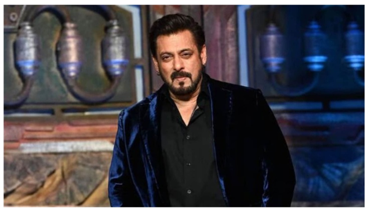 salman khan net worth