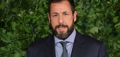 Adam sandler net worth
