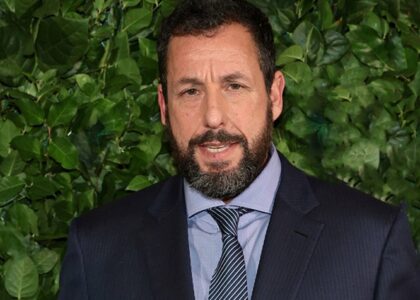 Adam sandler net worth