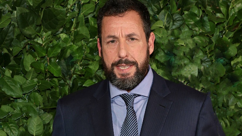Adam sandler net worth