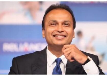 Anil Ambani Net Worth