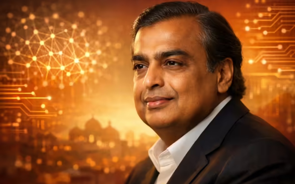 Mukesh Ambani Net Worth in Rupees: Biography, Family, Education, Career, and Achievements