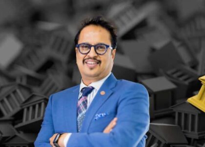 Sanjay Agarwal Net Worth