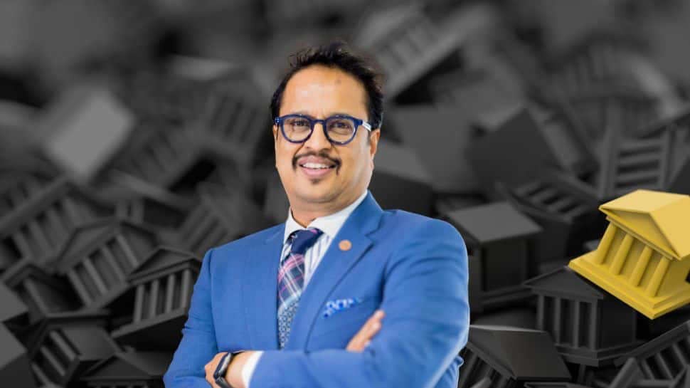 Sanjay Agarwal Net Worth