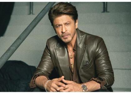 Shah rukh khan net worth