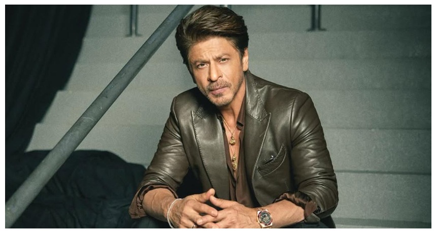 Shah rukh khan net worth