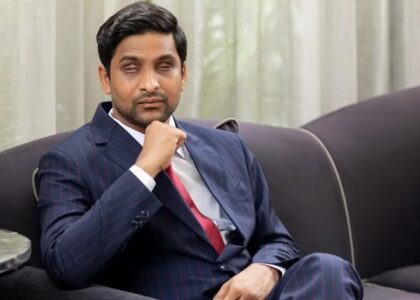 Srikanth Bolla Net Worth