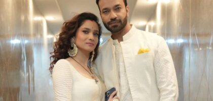 Vicky Jain Net Worth