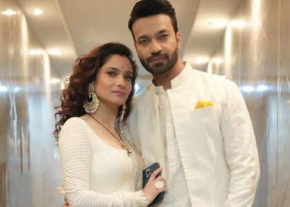 Vicky Jain Net Worth