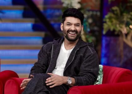 kapil sharma net worth