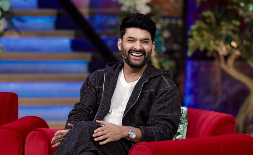 kapil sharma net worth