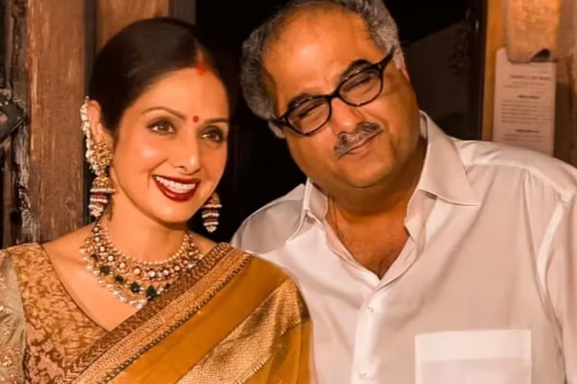 Boney Kapoor Net Worth 2026: Biography, Family, Education, Career, Achievements, and More