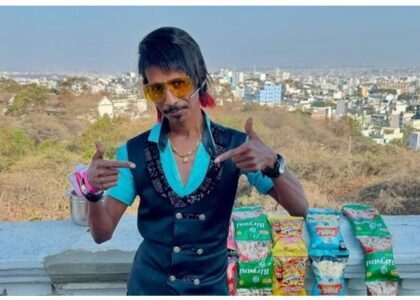 Dolly Chaiwala Net Worth