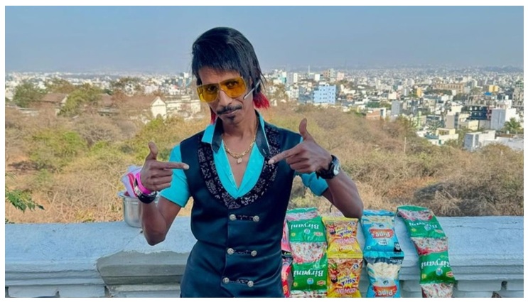 Dolly Chaiwala Net Worth