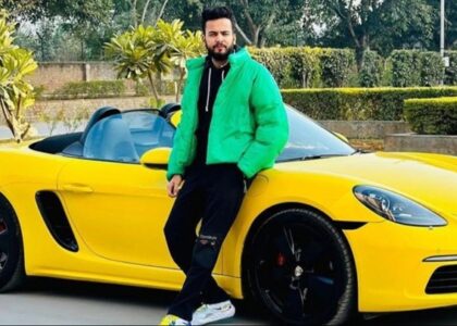 Elvish Yadav Net Worth