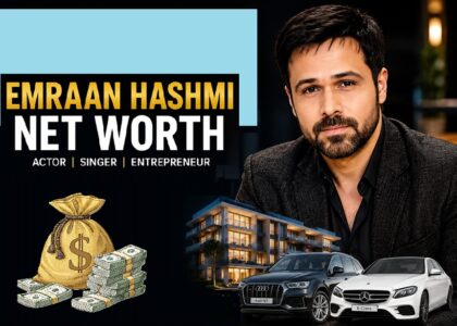 Emraan Hashmi Net Worth