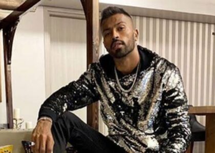 Hardik Pandya Net Worth
