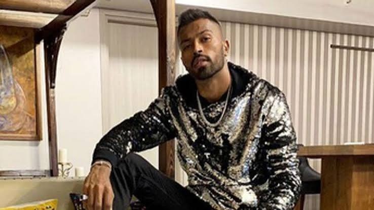 Hardik Pandya Net Worth