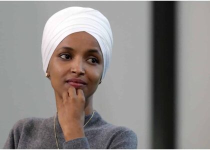 Ilhan Omar Net Worth