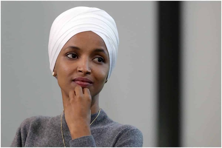 Ilhan Omar Net Worth