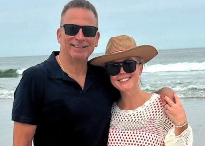 Karoline Leavitt Husband Net Wort