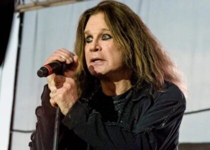 Ozzy Osbourne Net Worth