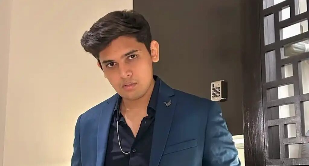 Prashant Kirad Net Worth