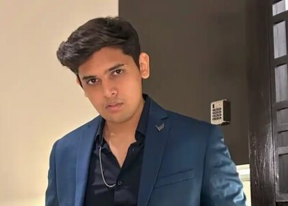 Prashant Kirad Net Worth