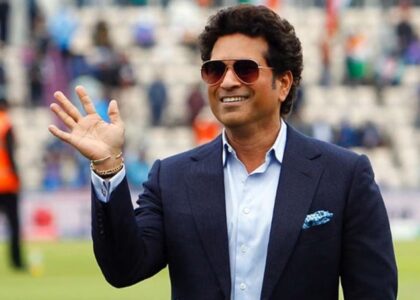 Sachin Tendulkar Net Worth