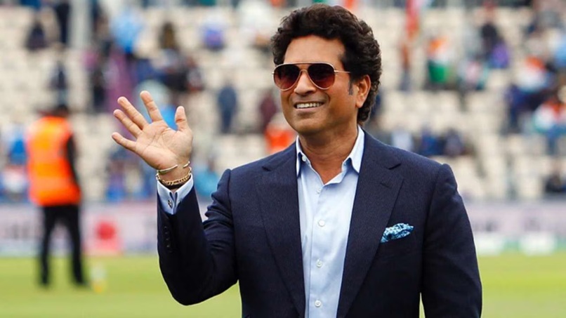 Sachin Tendulkar Net Worth