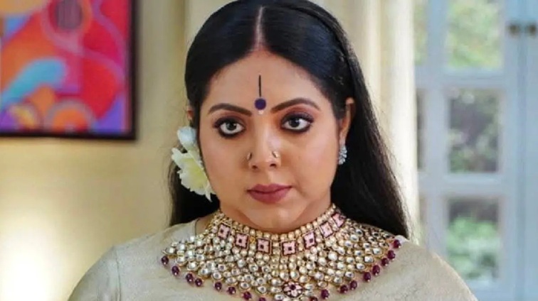 Sreemoyee Chattoraj Age