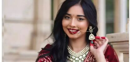 Tanya Mittal Net Worth