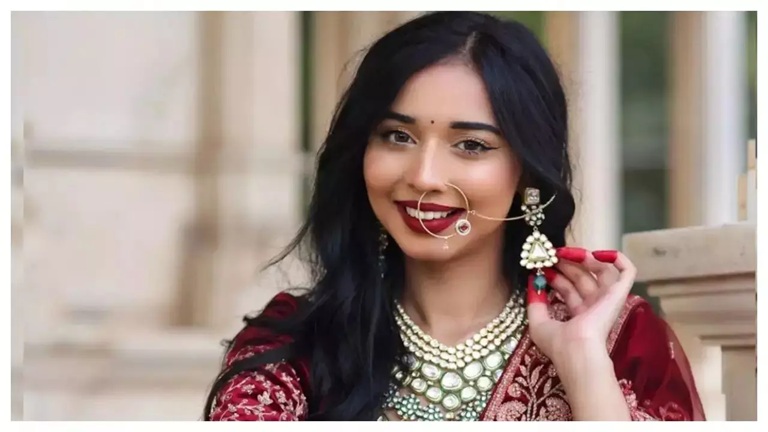 Tanya Mittal Net Worth