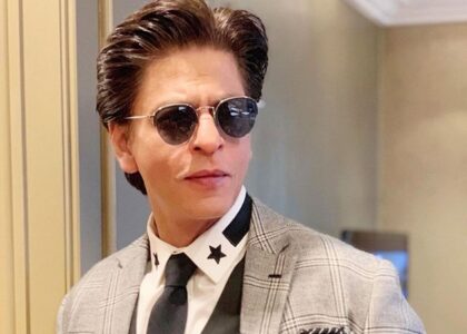 shahrukh khan net worth