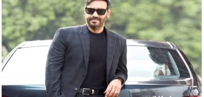 Ajay Devgn Net Worth