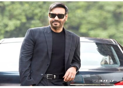 Ajay Devgn Net Worth