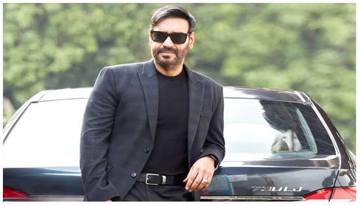 Ajay Devgn Net Worth