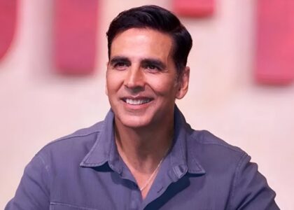 Akshay Kumar Net Worth