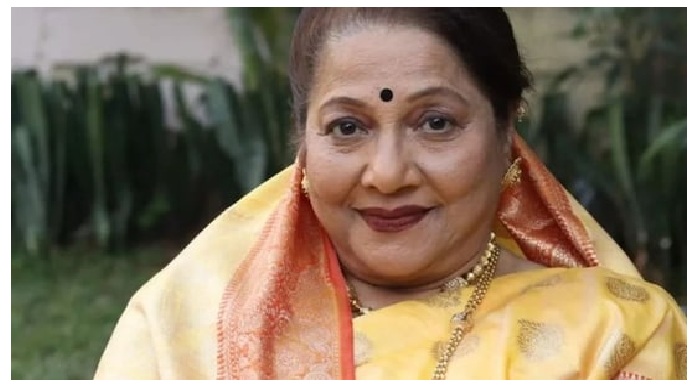 Jyoti Chandekar