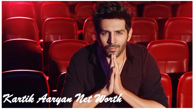 Kartik Aaryan Net Worth