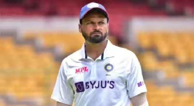 Mukesh Kumar