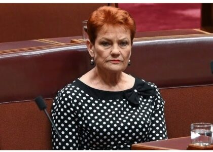 Pauline Hanson Net Worth